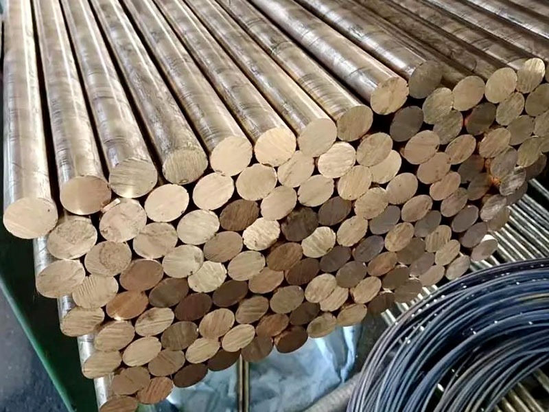 H90黃(huáng)銅棒