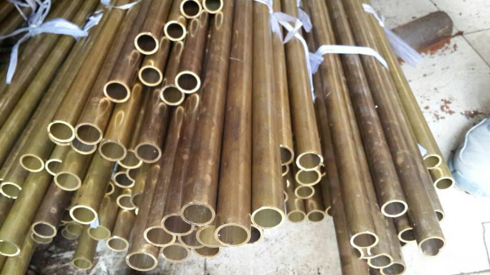 HPb63-3黃(huáng)銅棒廠(chǎng)家(jiā)