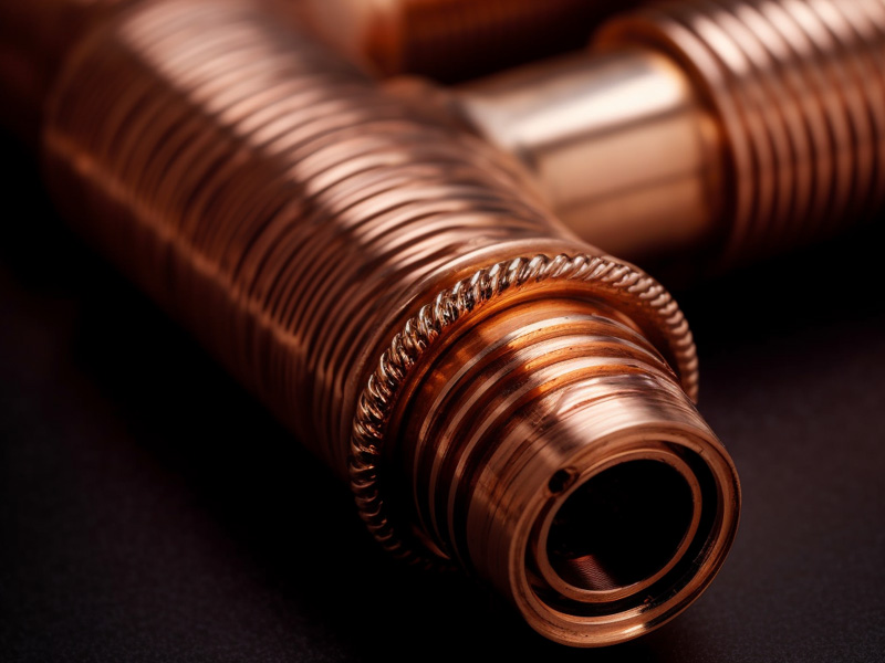 紅(hóng)銅生(shēng)鏽